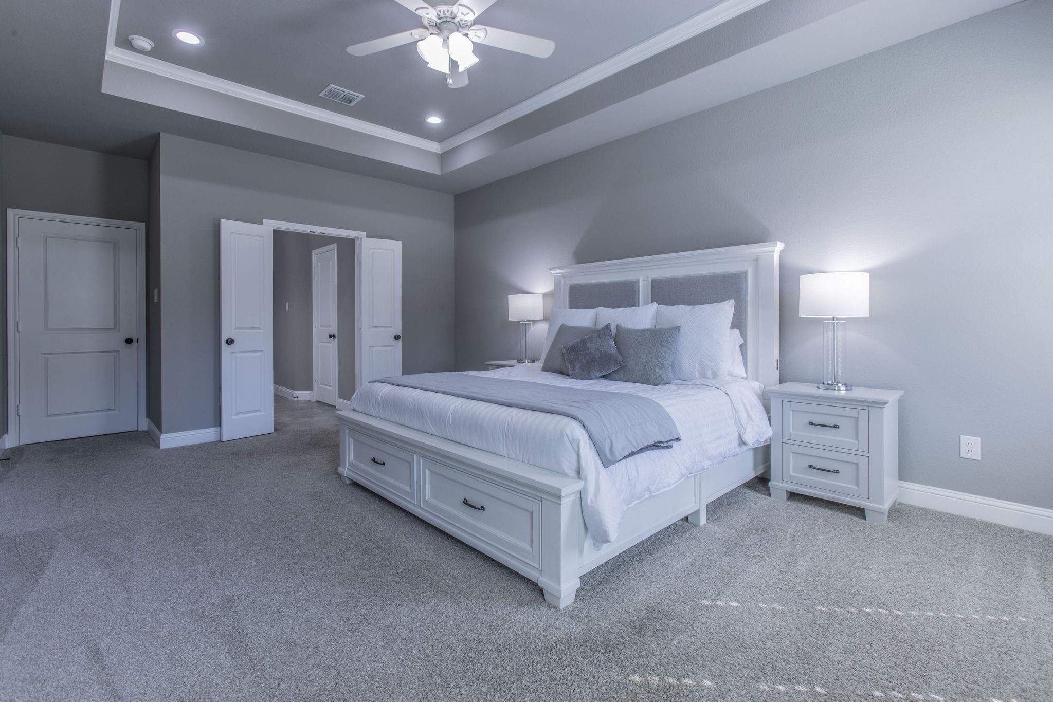 233 Fox Run Lane Robinson TX 76706