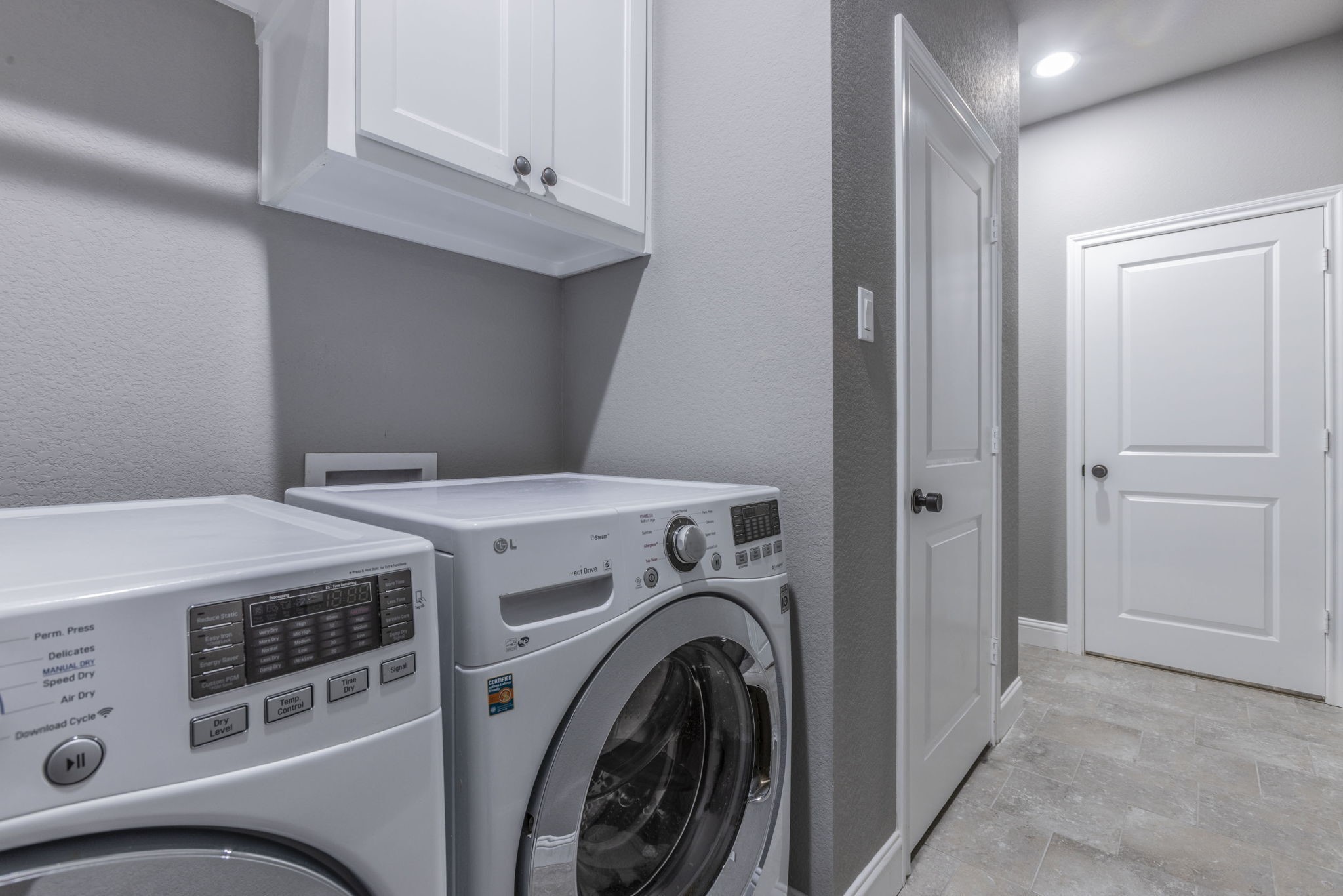 233 Fox Run Lane Robinson TX 76706