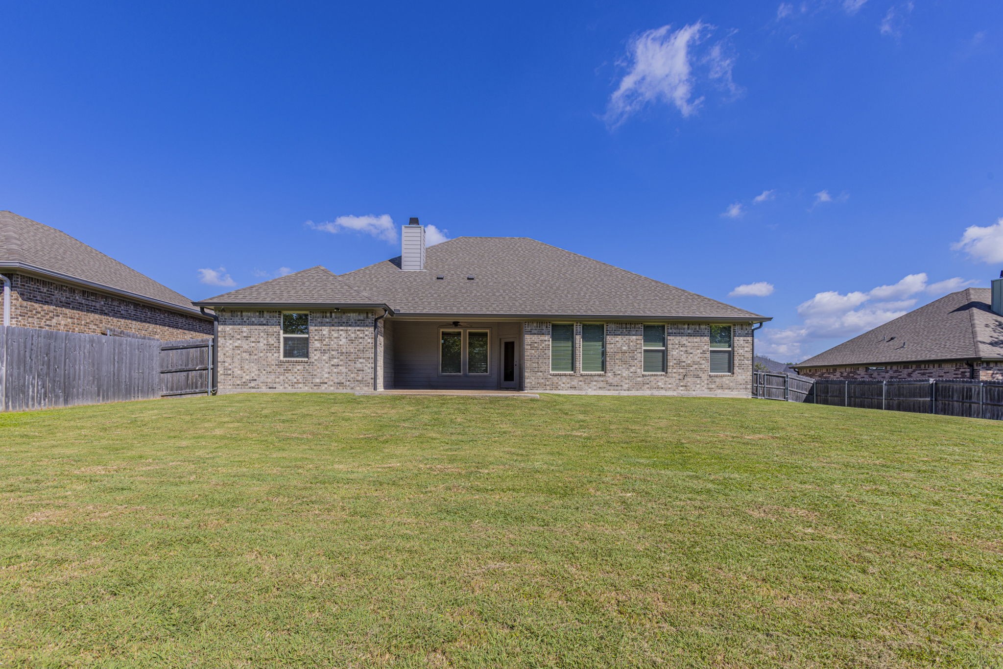 233 Fox Run Lane Robinson TX 76706