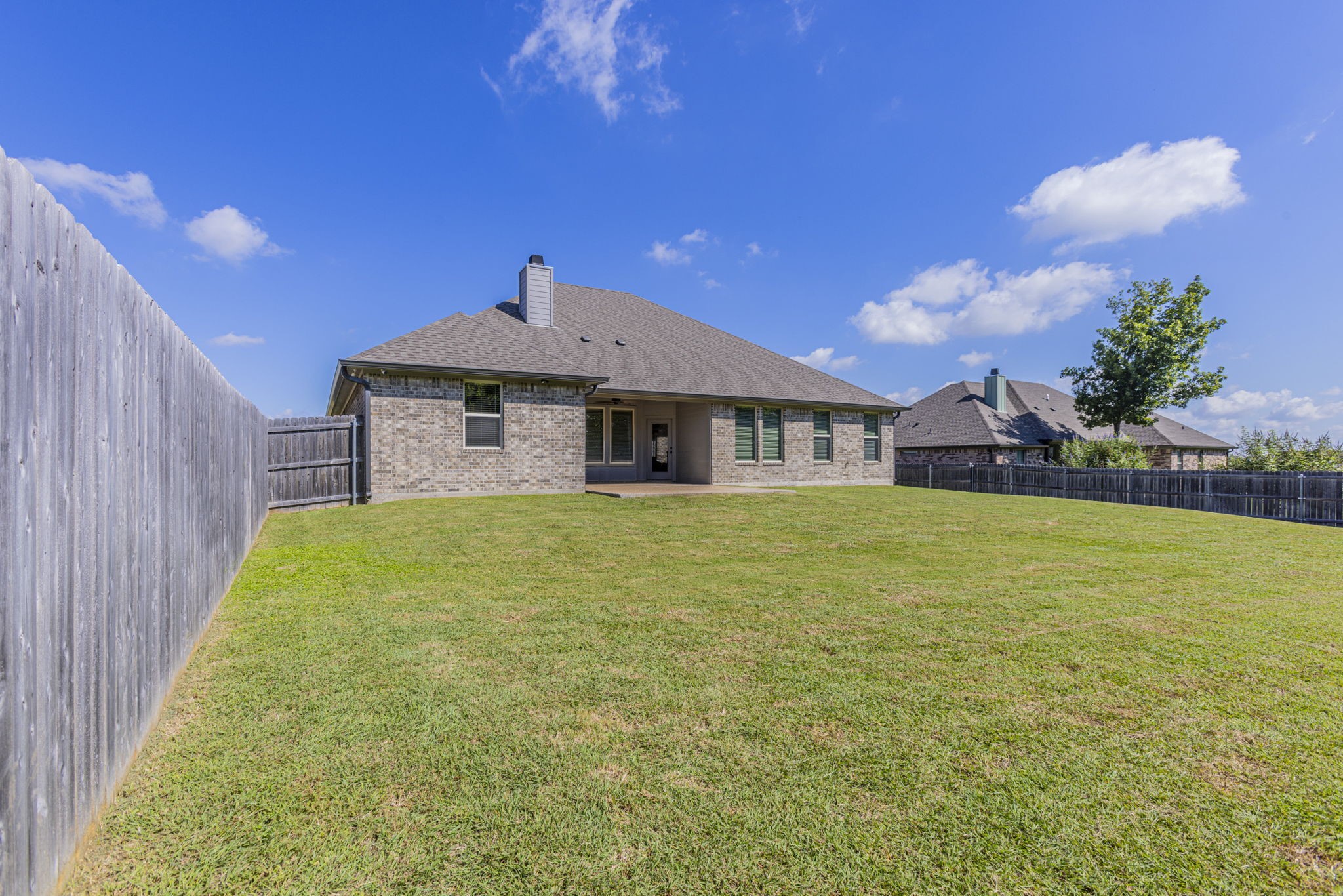 233 Fox Run Lane Robinson TX 76706