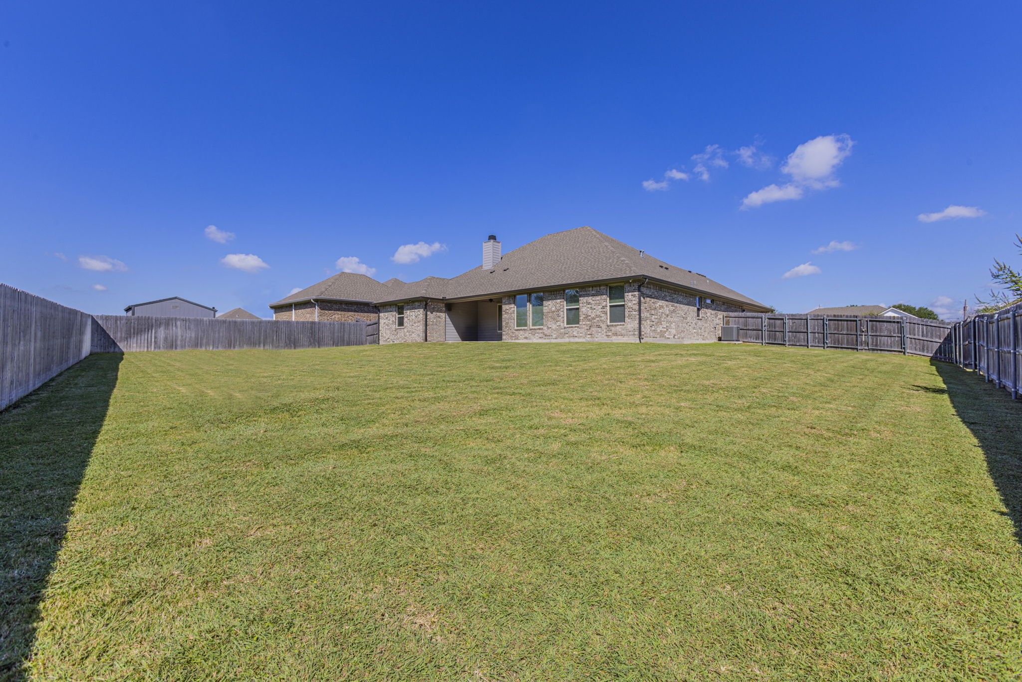 233 Fox Run Lane Robinson TX 76706