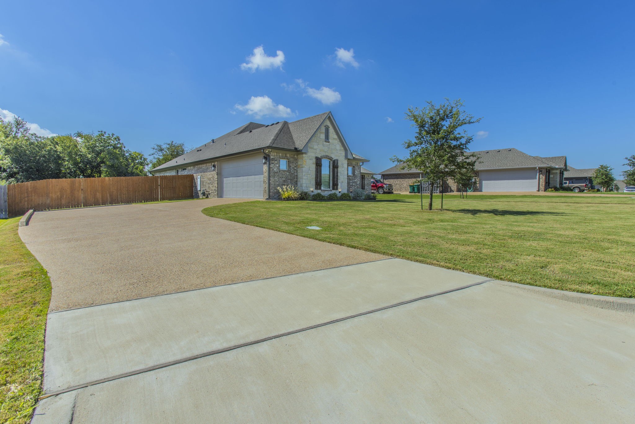 233 Fox Run Lane Robinson TX 76706