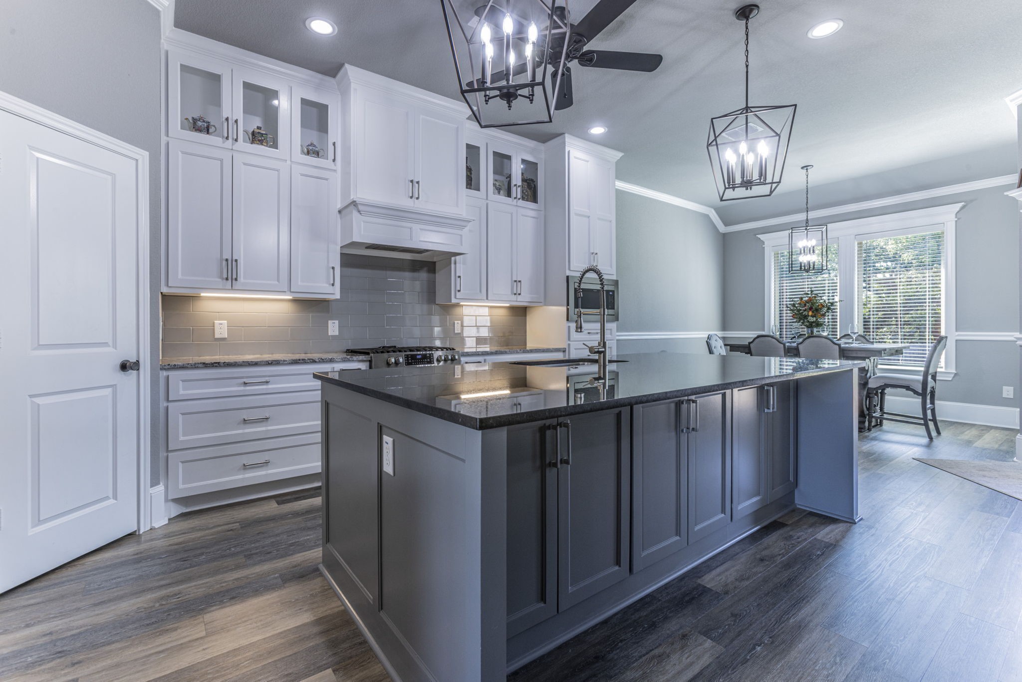 233 Fox Run Lane Robinson TX 76706