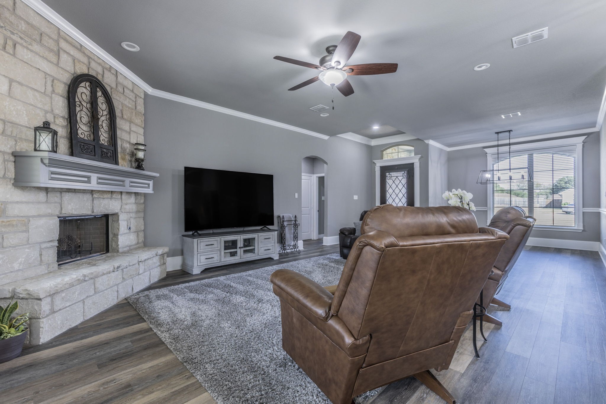 233 Fox Run Lane Robinson TX 76706