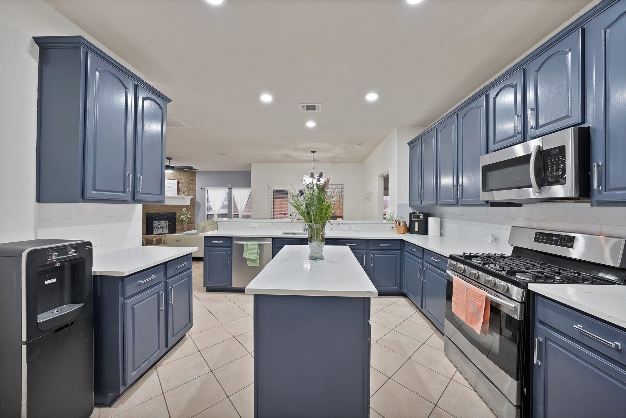 3822 Spring Run Lane Melissa TX 75454