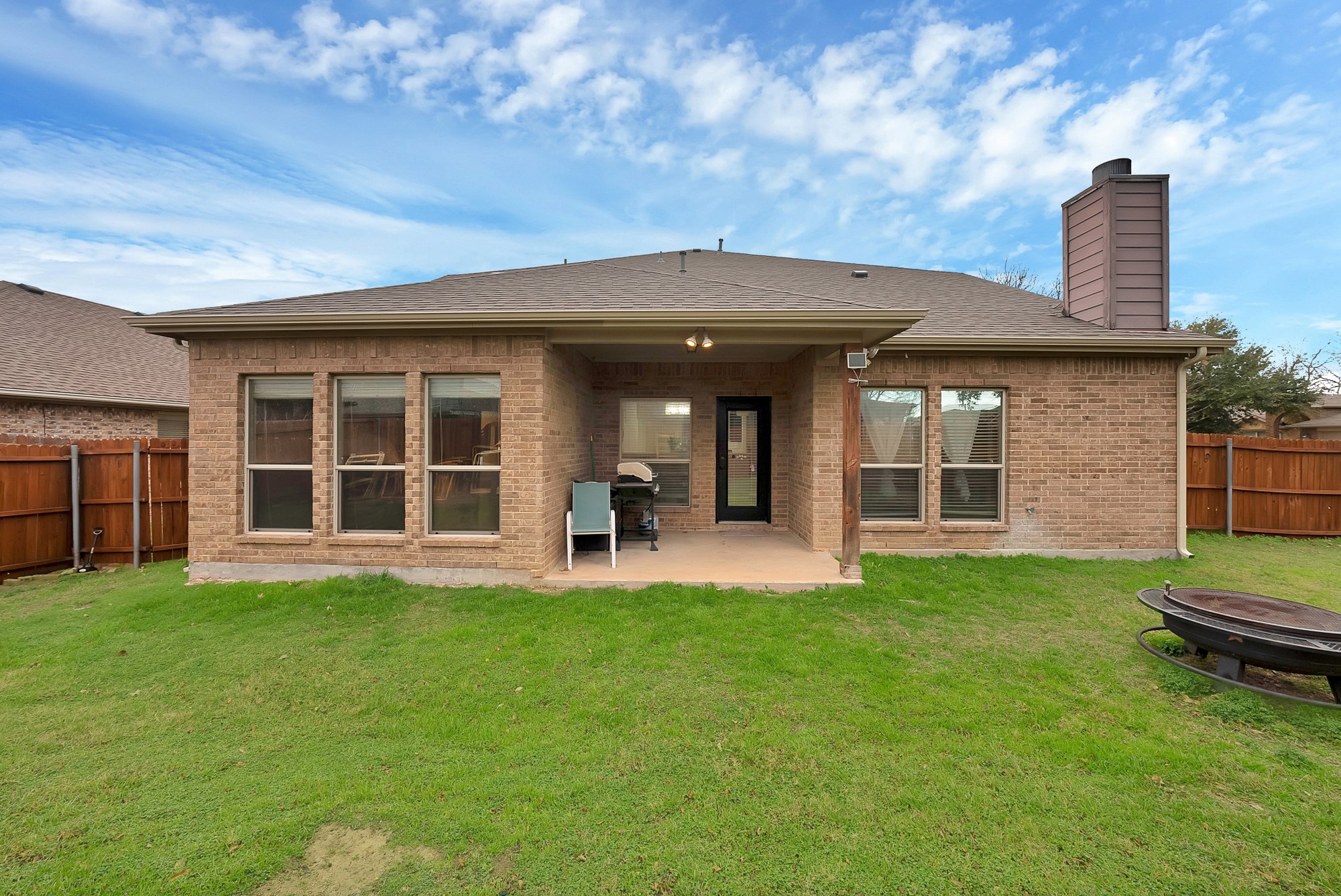 3822 Spring Run Lane Melissa TX 75454