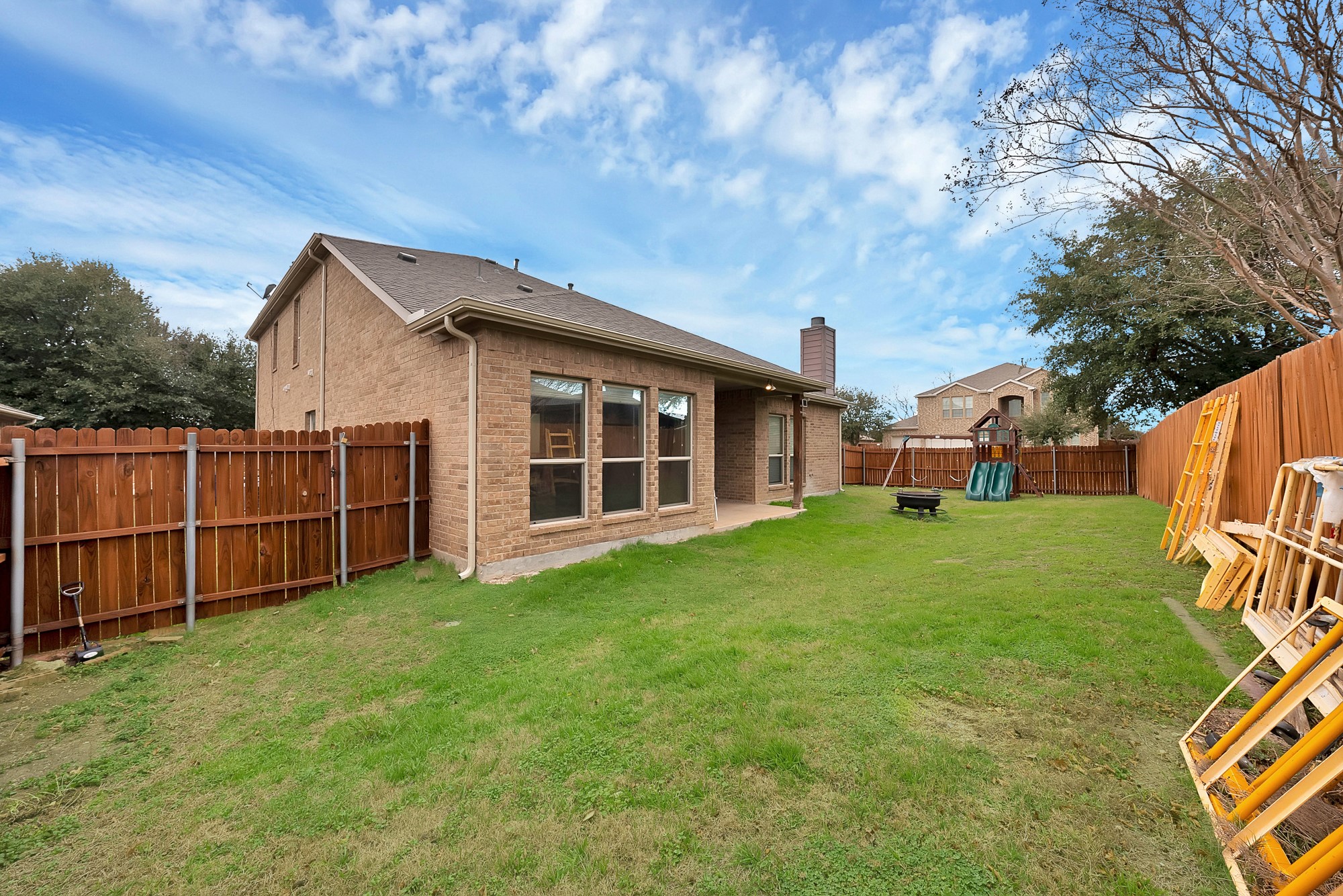 3822 Spring Run Lane Melissa TX 75454