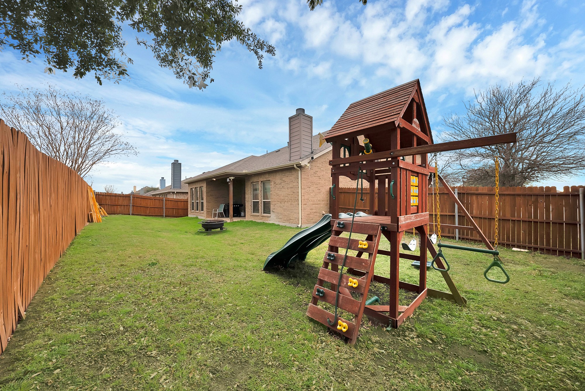 3822 Spring Run Lane Melissa TX 75454