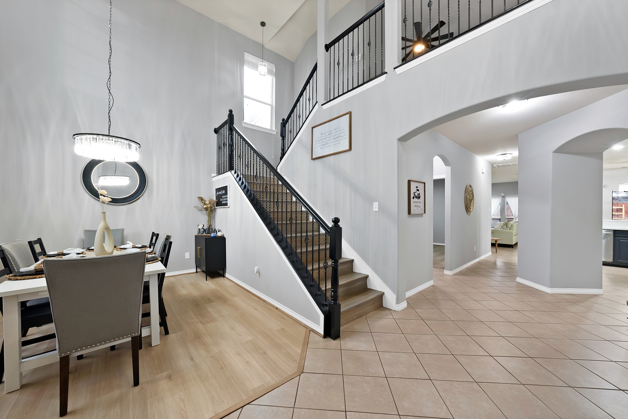 3822 Spring Run Lane Melissa TX 75454