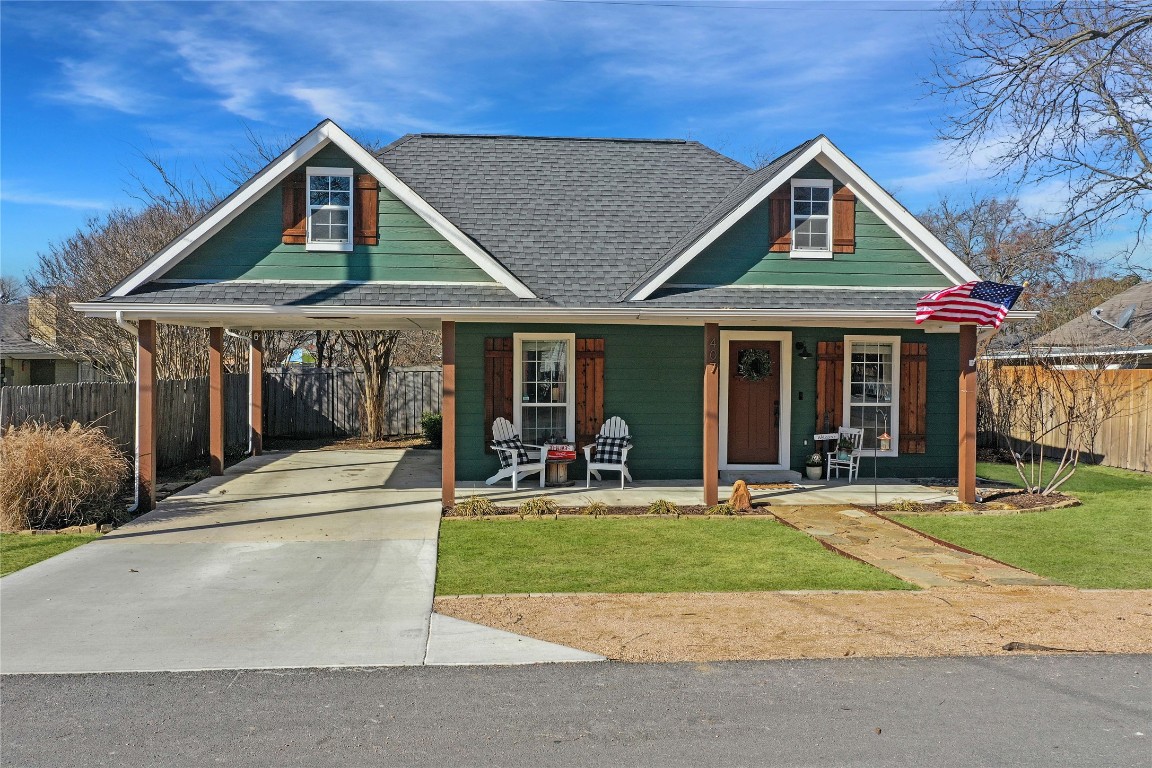 407 S Arizona Drive Celina TX 75009