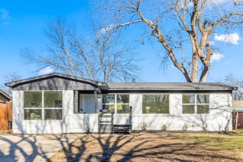 10809 Dunaway Drive Dallas TX 75228