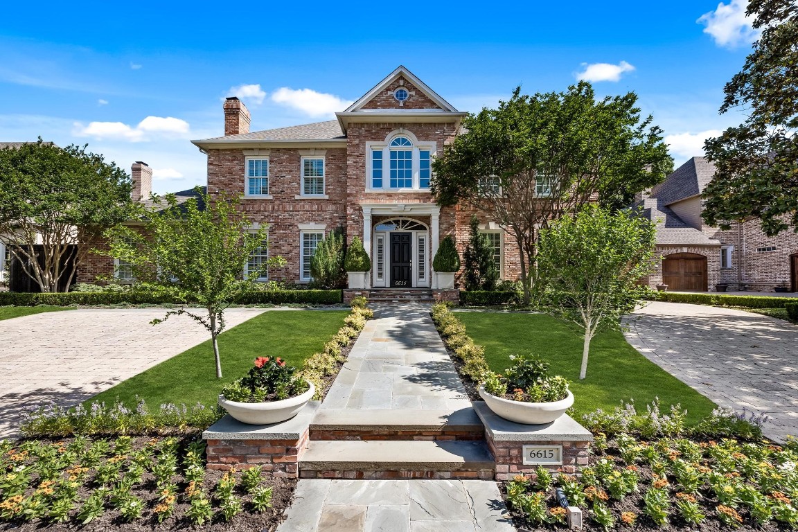6615 Lakehurst Avenue Dallas TX 75230