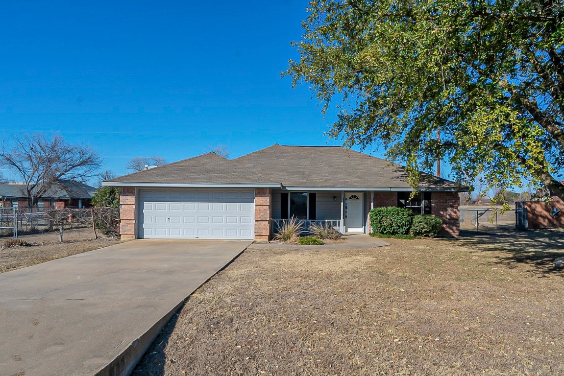 503 Apple Street Joshua TX 76058
