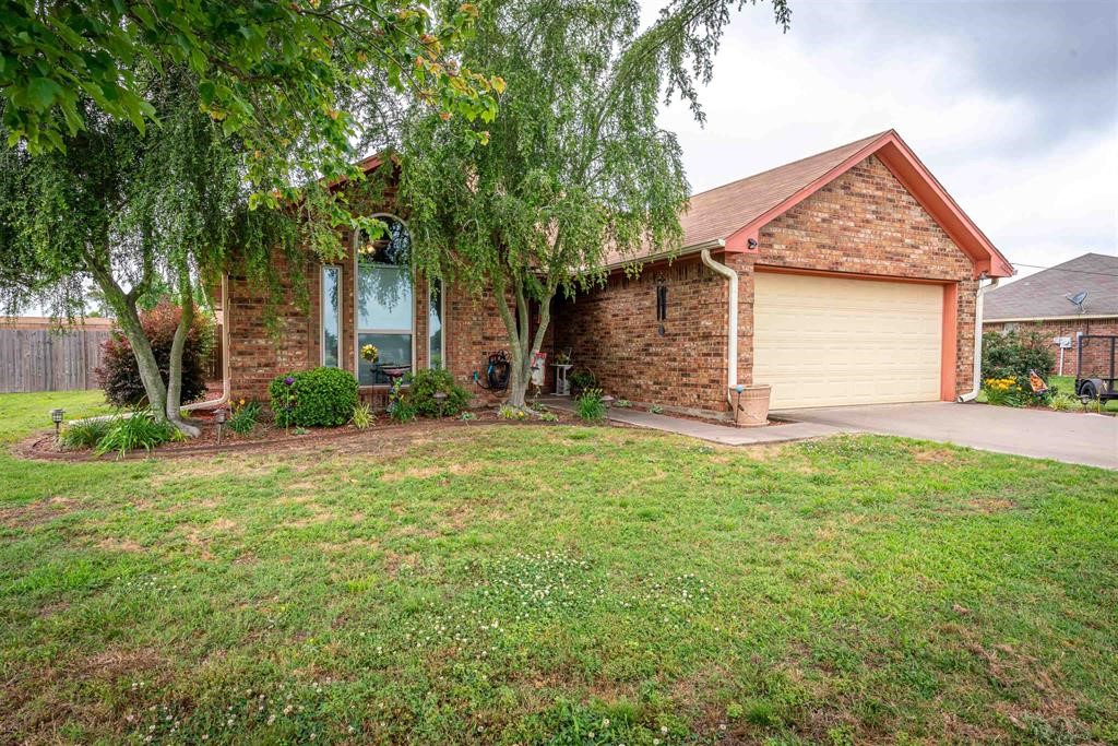 836 Airport Road Reno TX 75462