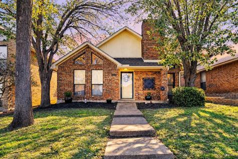 1444 Homestead Lane Carrollton TX 75007