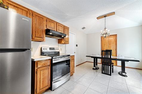 1444 Homestead Lane Carrollton TX 75007