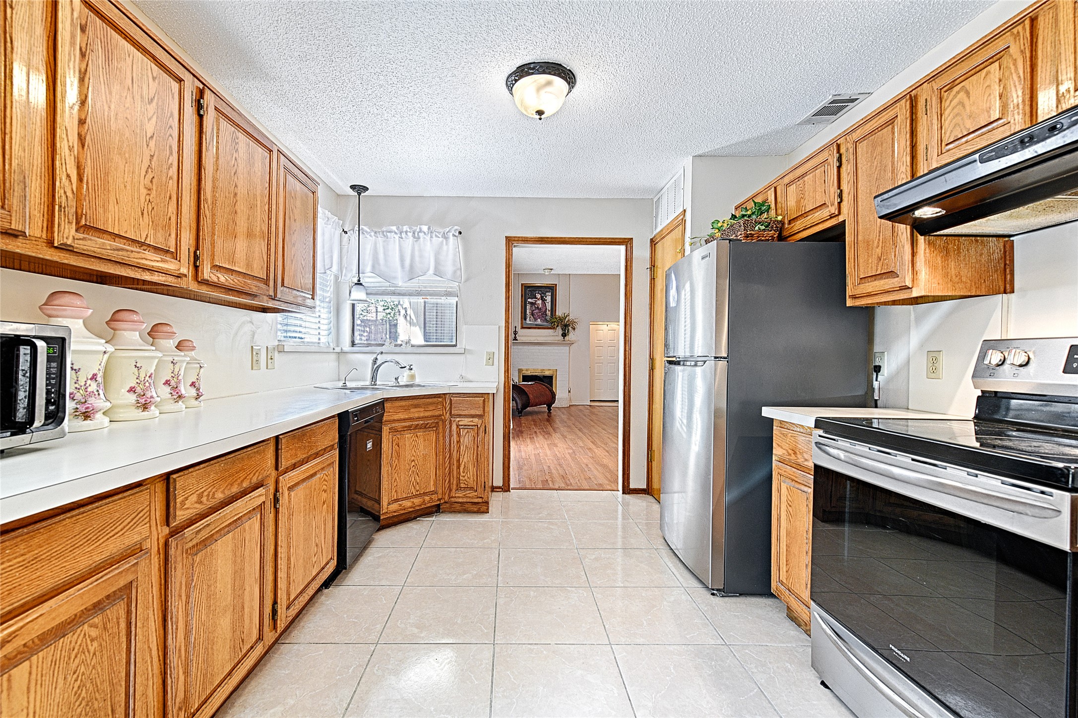 1444 Homestead Lane Carrollton TX 75007