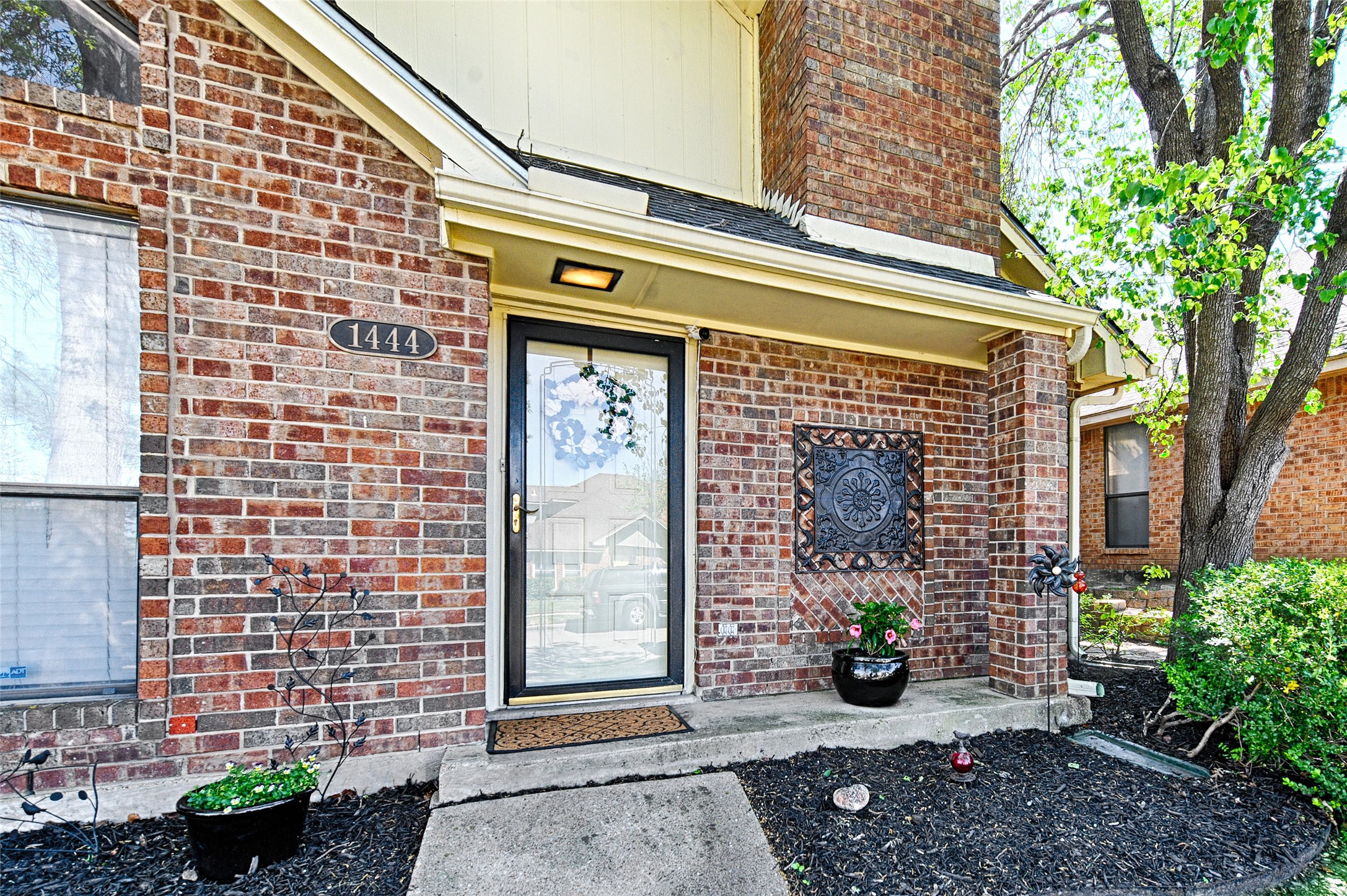 1444 Homestead Lane Carrollton TX 75007