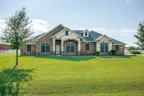 14209 Scenic Ridge Road Haslet TX 76052