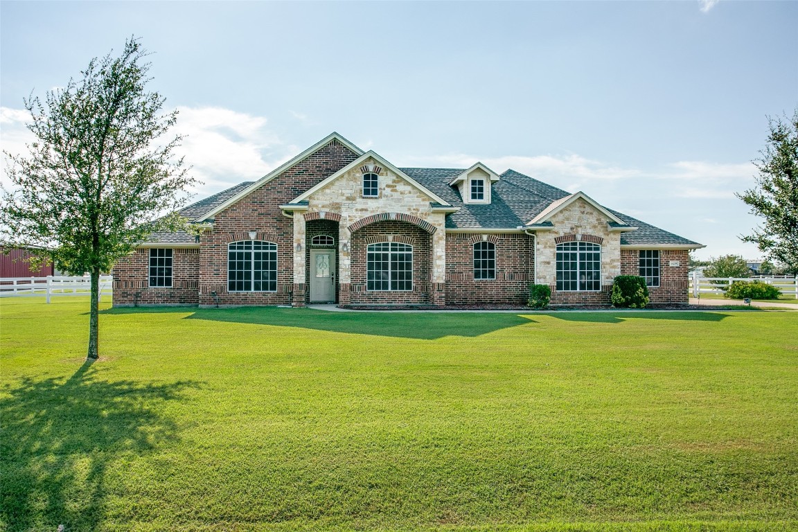 14209 Scenic Ridge Road Haslet TX 76052