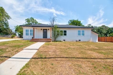 308 Jennie Lane Denison TX 75020