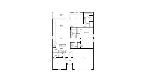 16625 Laguna Vista Street Fort Worth TX 76247