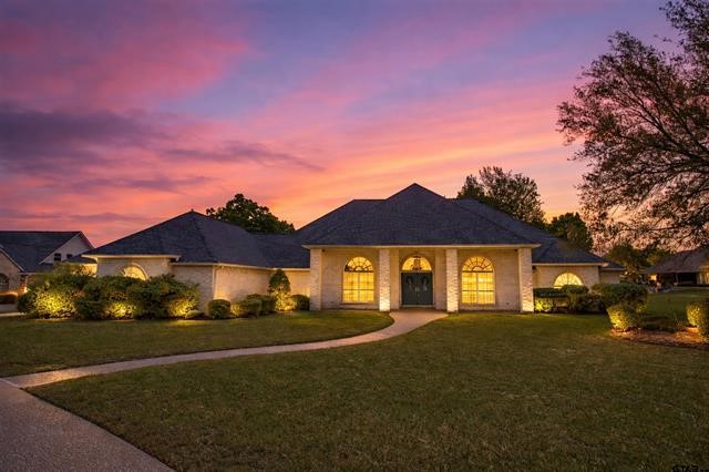 141 Cypress Point Circle Hideaway TX 75771