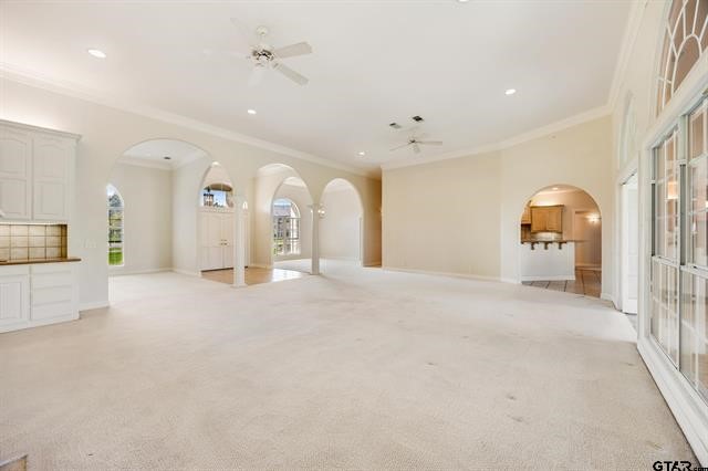 141 Cypress Point Circle Hideaway TX 75771