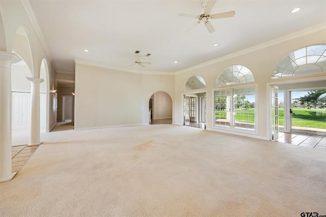 141 Cypress Point Circle Hideaway TX 75771