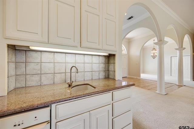 141 Cypress Point Circle Hideaway TX 75771