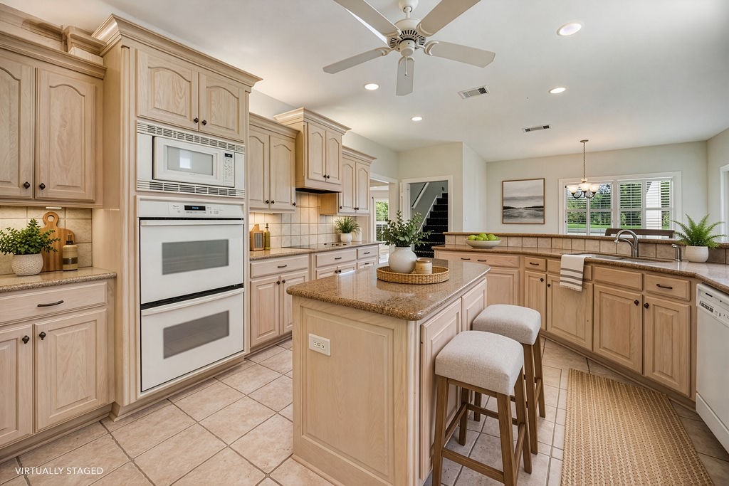 141 Cypress Point Circle Hideaway TX 75771
