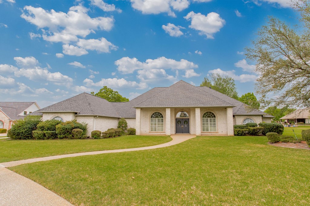 141 Cypress Point Circle Hideaway TX 75771