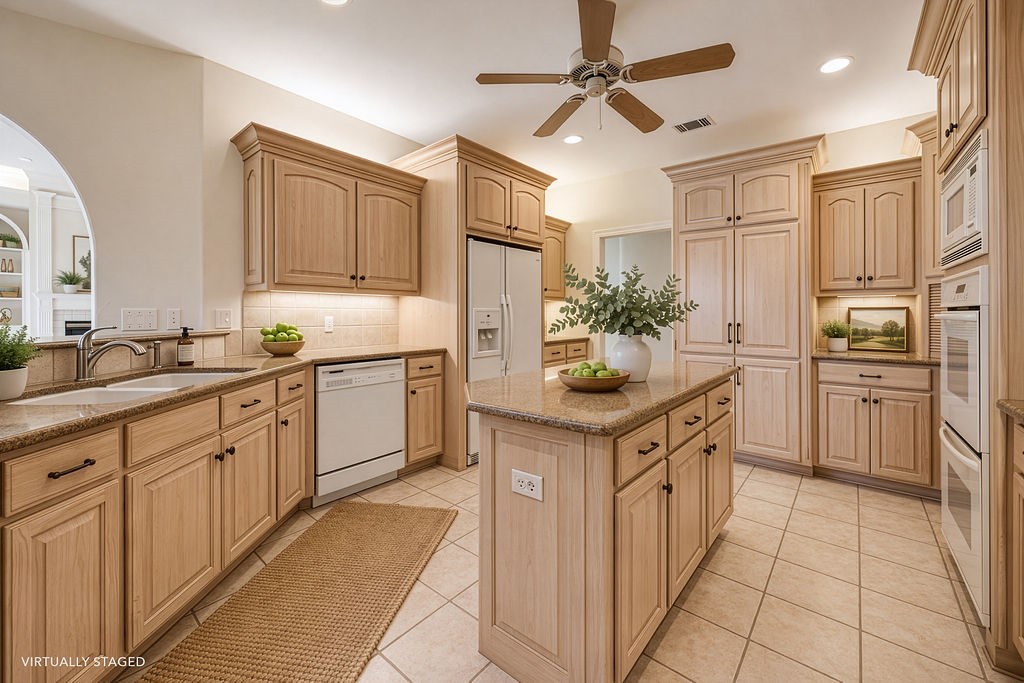 141 Cypress Point Circle Hideaway TX 75771