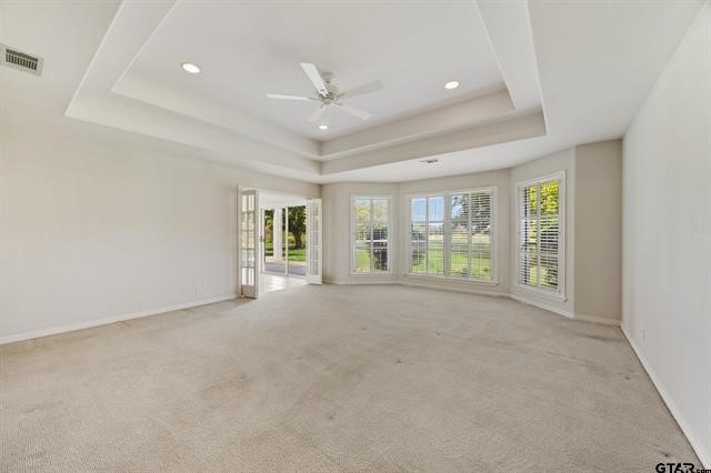 141 Cypress Point Circle Hideaway TX 75771