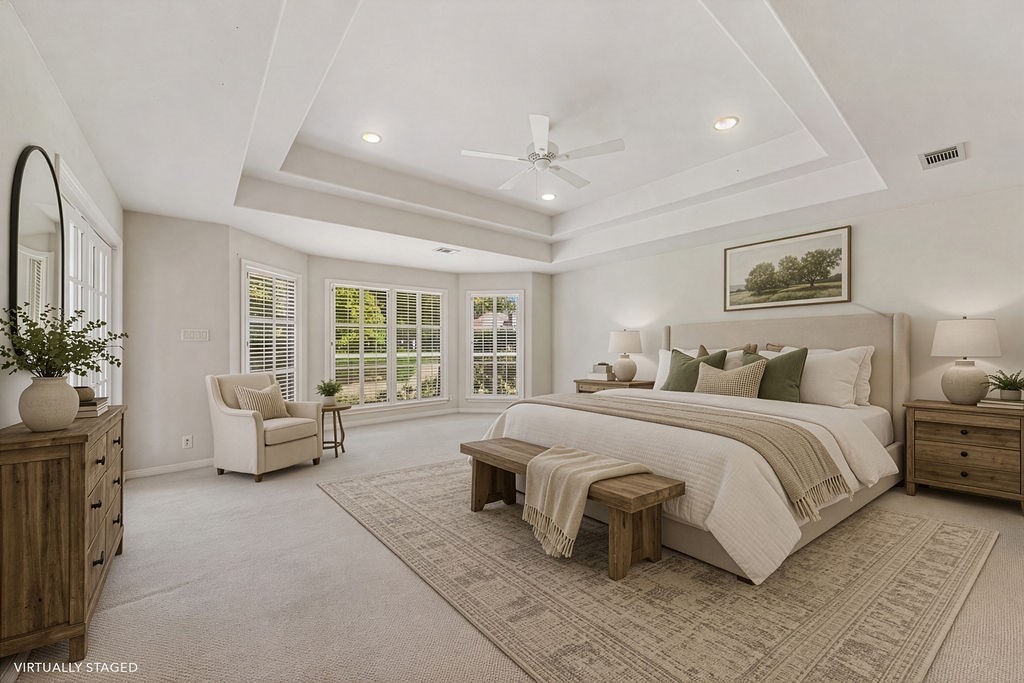 141 Cypress Point Circle Hideaway TX 75771