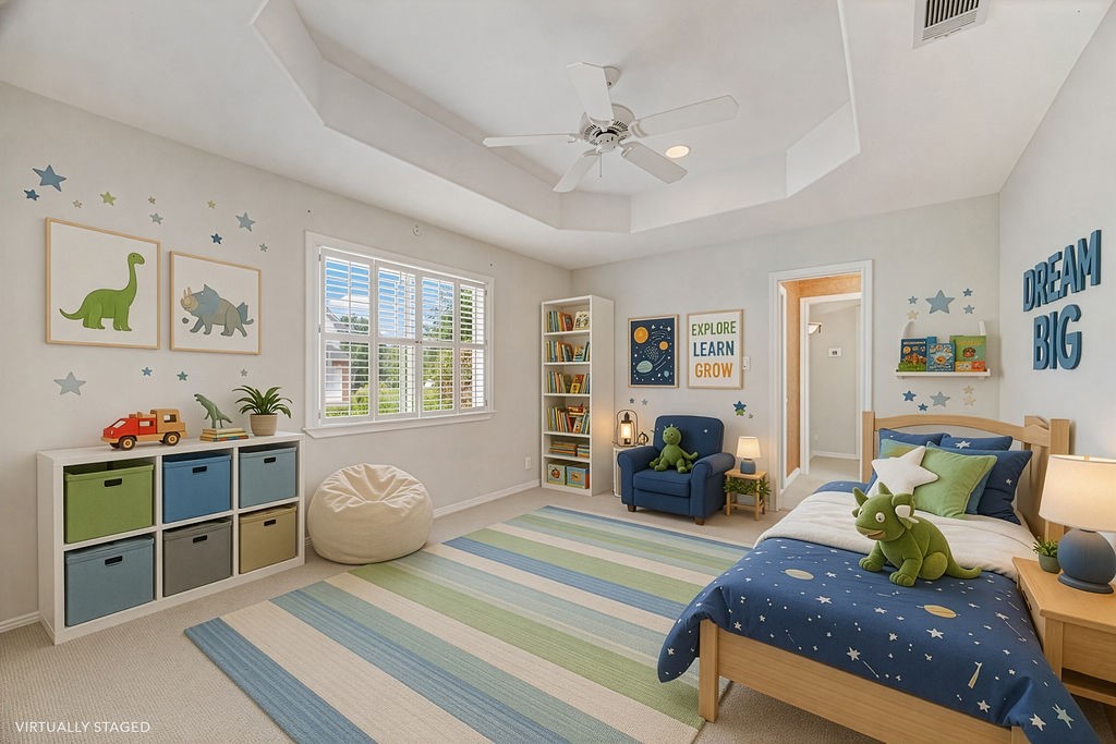 141 Cypress Point Circle Hideaway TX 75771