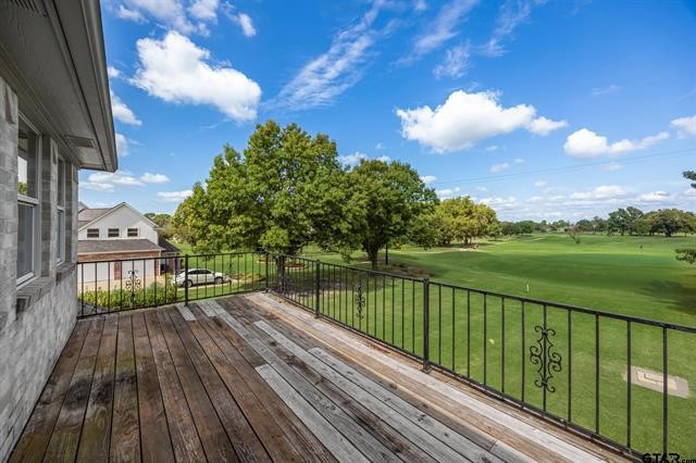 141 Cypress Point Circle Hideaway TX 75771