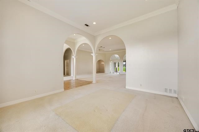 141 Cypress Point Circle Hideaway TX 75771