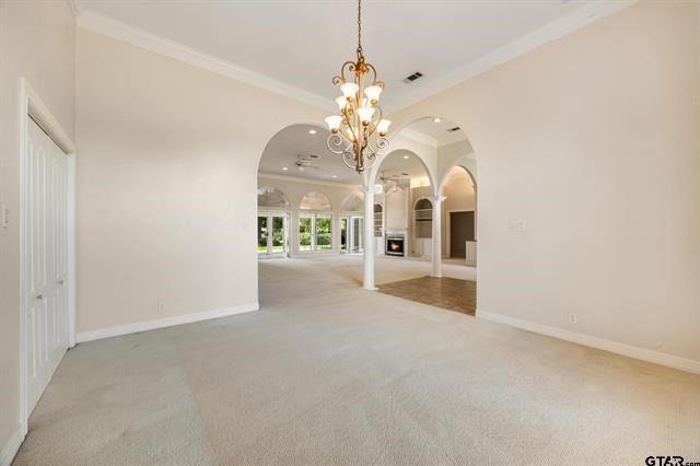 141 Cypress Point Circle Hideaway TX 75771