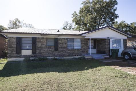 4014 W Walnut Street Garland TX 75042