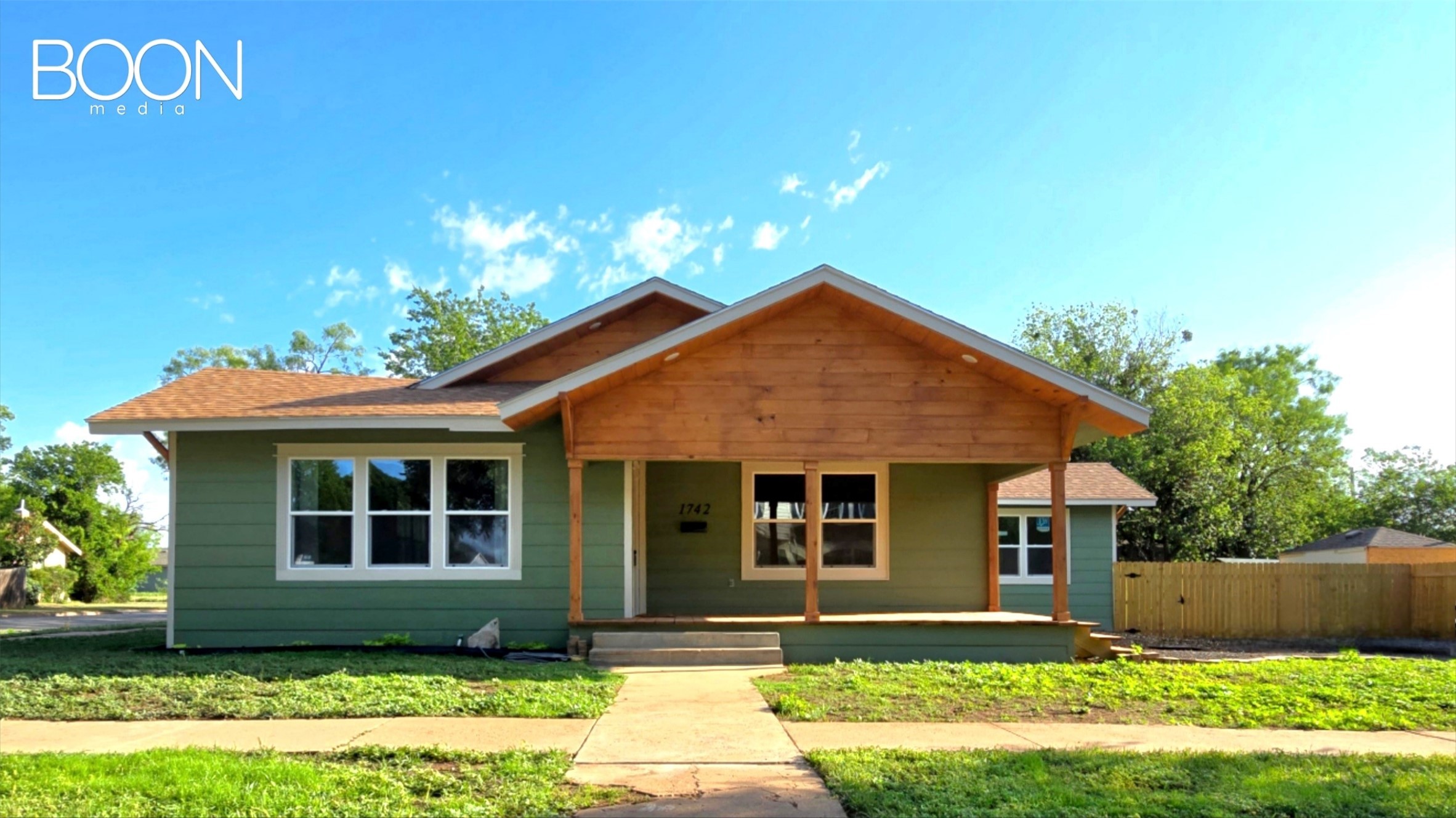 1742 S 5th Street Abilene TX 79602