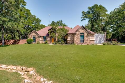 104 Laurel Valley Court Weatherford TX 76087