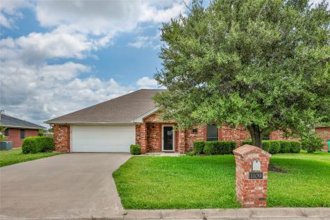 1109 W University Drive Gainesville TX 76240