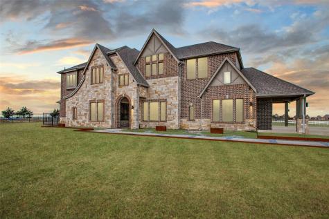 1166 Chisholm Ridge Drive Rockwall TX 75032