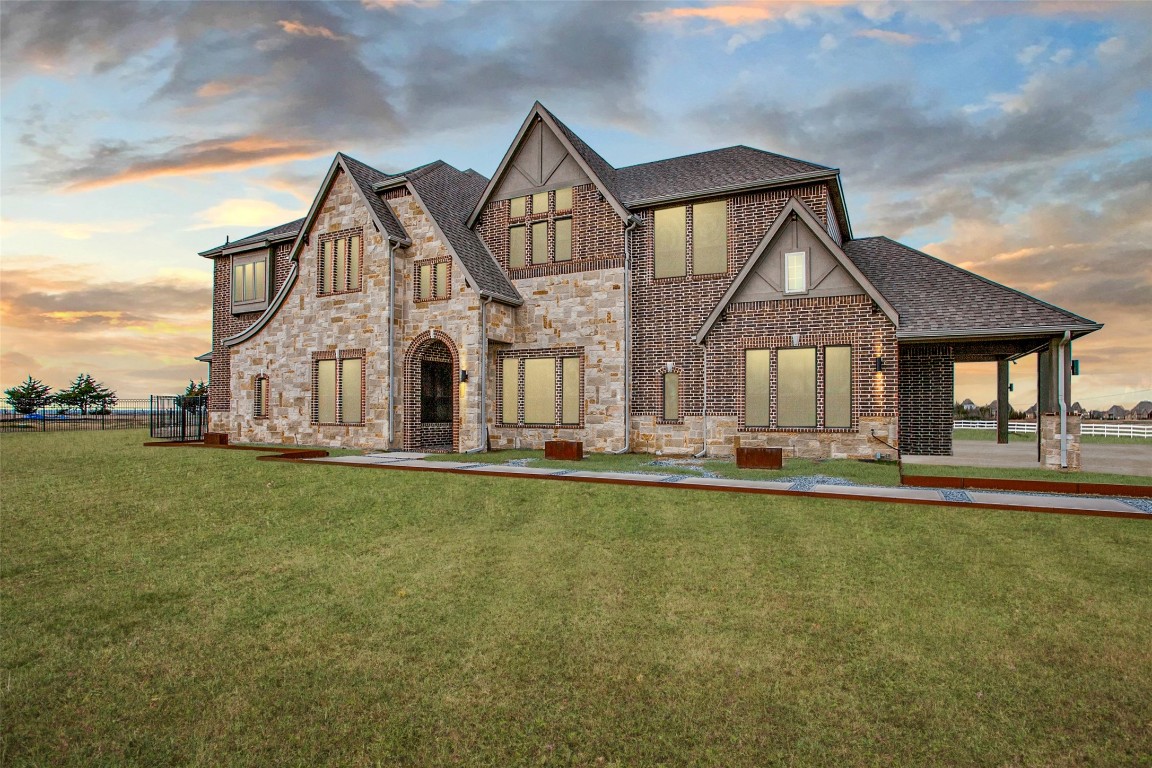 1166 Chisholm Ridge Drive Rockwall TX 75032