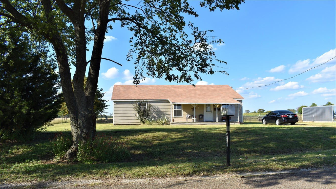 5917 County Road 419a Grandview TX 76050