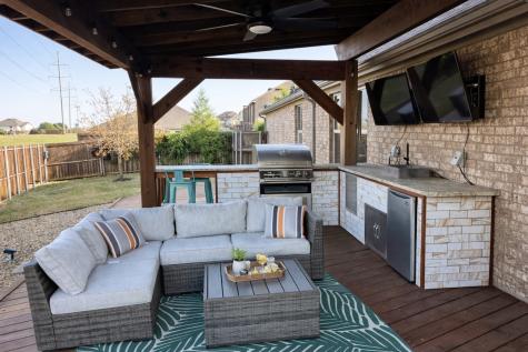 157 Lisa Lane Royse City TX 75189