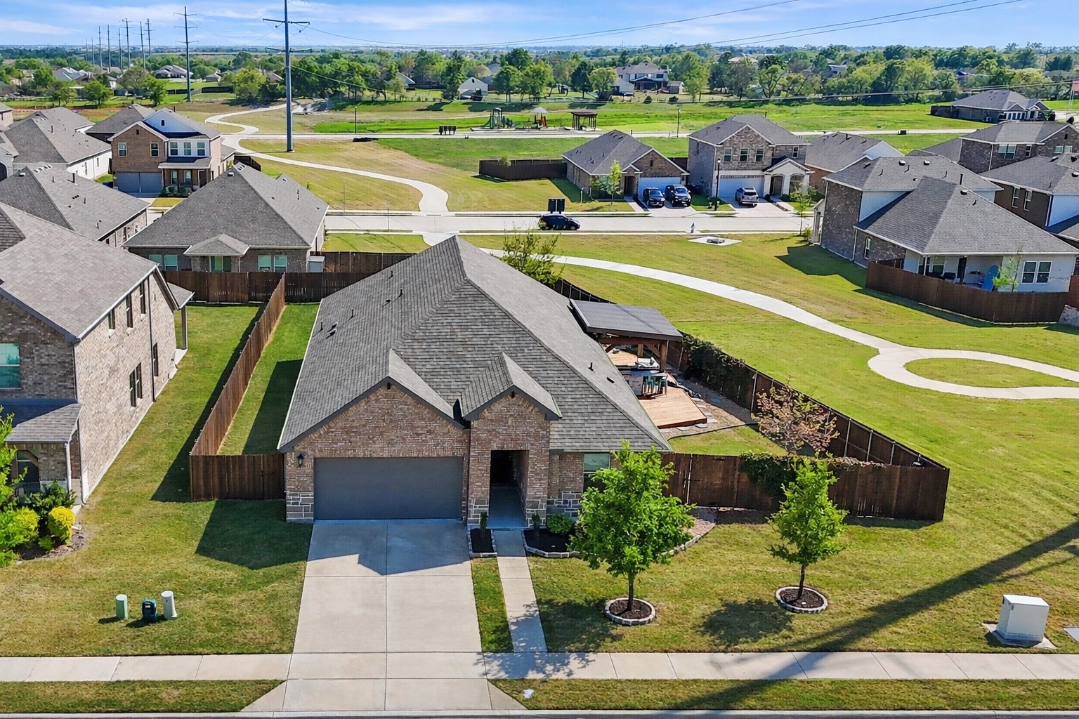 157 Lisa Lane Royse City TX 75189