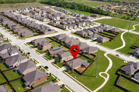 157 Lisa Lane Royse City TX 75189