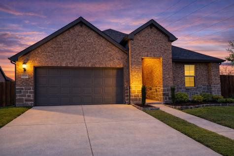 157 Lisa Lane Royse City TX 75189